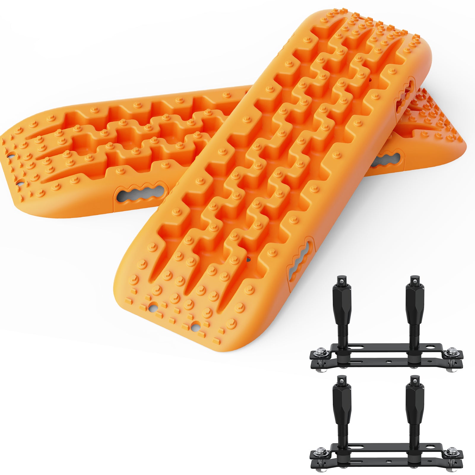 What are Traction Boards: Essential Off-Road Tools What are Traction Boards: Essential Off-Road Tools