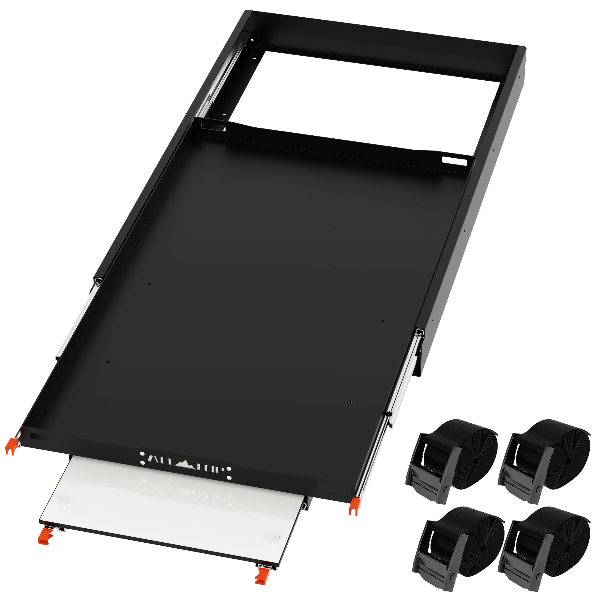 Fridge Slide 30 inch w/ Chopping Board | ALL-TOP