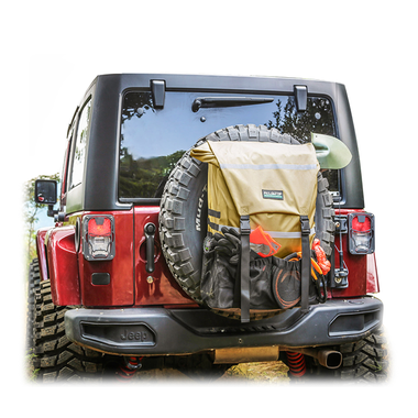 OVERLAND EQUIPMENT & ACCESSORIES