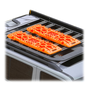 RECOVERY GEAR & 4X4 TOOLS