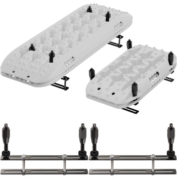 Traction Boards Mount Kits