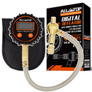 Rapid Tire Deflator w. Digital Gauge, 0-250 PSI-2