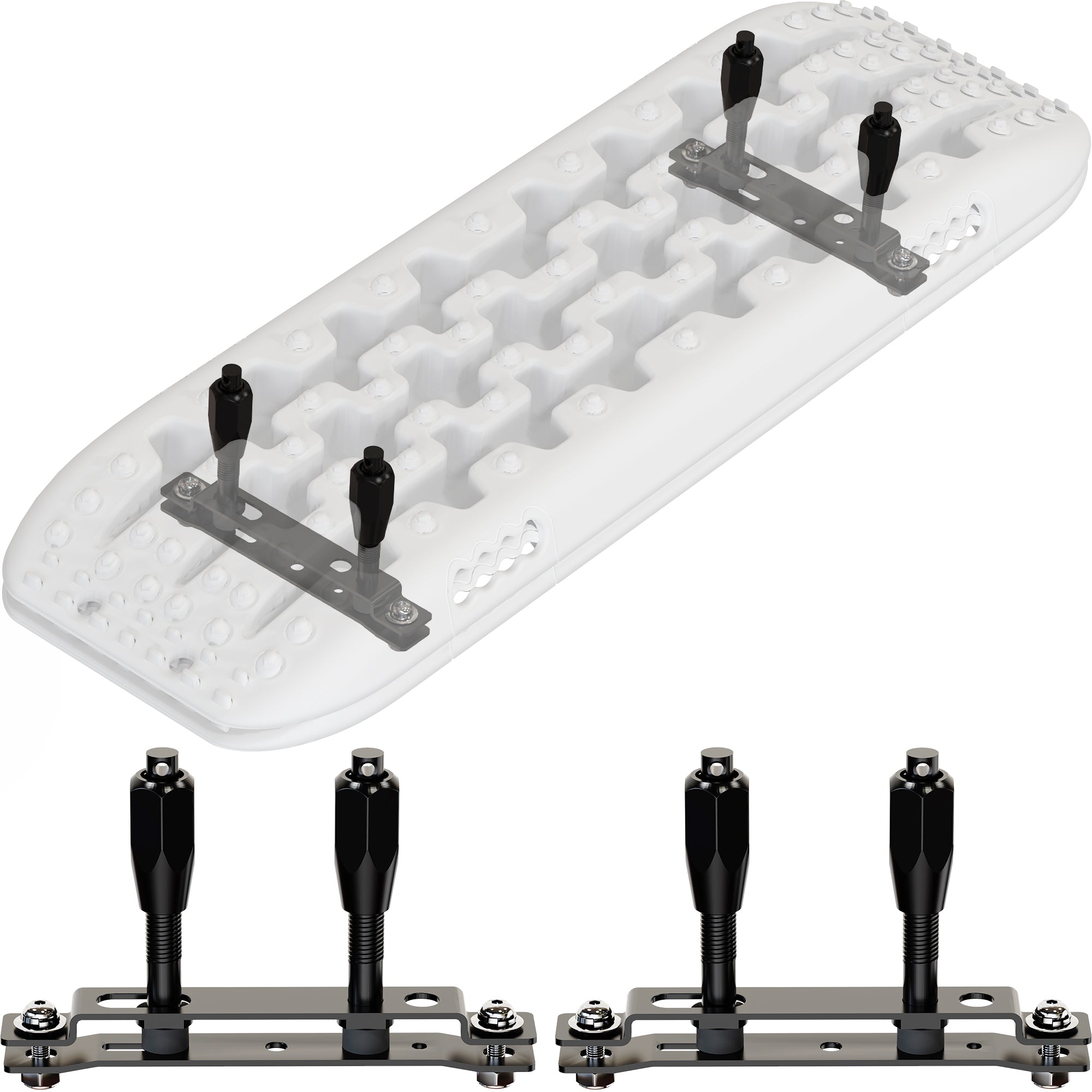 Recovery Board Mount Kits