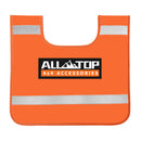 Safety Winch Cable Damper - Reflective - Orange-1