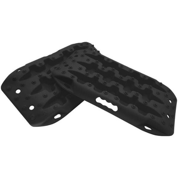 2Pcs Recovery Board Mini, 3rd Gen (Black)