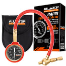 ALL-TOP Rapid Tire Deflator w/ Gauge, 0-70 PSI