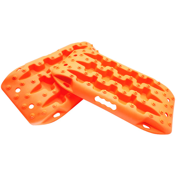 2Pcs Recovery Board Mini, 3rd Gen & Mounting Kit (Orange)