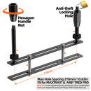 Recovery Board Mount Kits-2