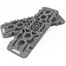 2Pcs Recovery Board with build-in Jack Base (Grey)-1