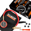 Rapid Tire Deflator w/ Gauge, 0-70 PSI-7