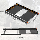 Fridge Slide 30 inch - Black-2