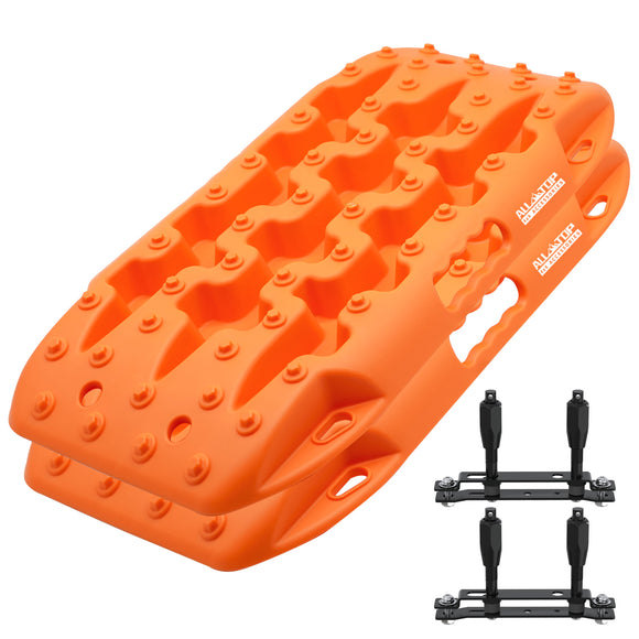 2Pcs Recovery Board Mini, 3rd Gen (Orange)