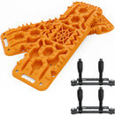 2Pcs Recovery Board with build-in Jack Base & Mounting Kit (Orange)-1