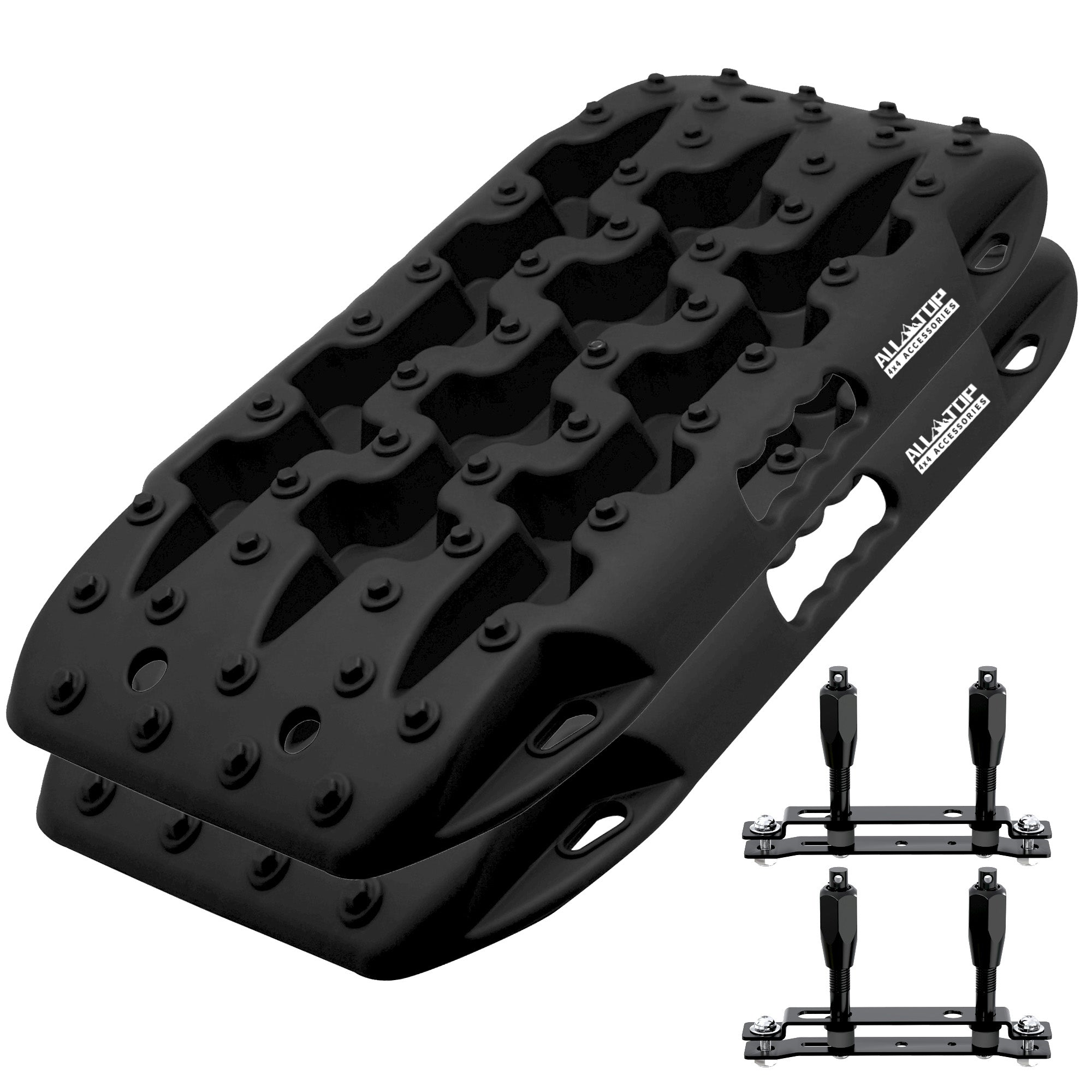 2Pcs Recovery Board Mini, 3rd Gen (Black)