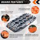 2Pcs Recovery Board Mini, 3rd Gen & Mounting Kit (Grey)-3