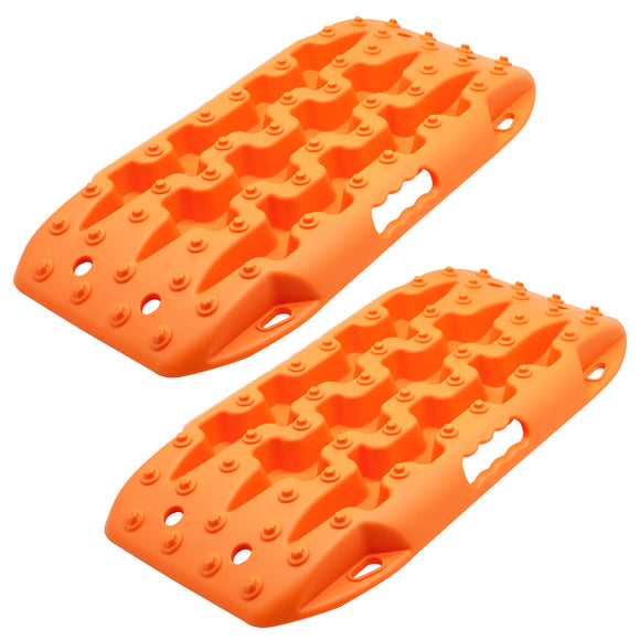 2Pcs Recovery Board Mini, 3rd Gen & Mounting Kit (Orange)
