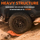 2Pcs Recovery Board Mini, 3rd Gen & Mounting Kit (Grey)-4