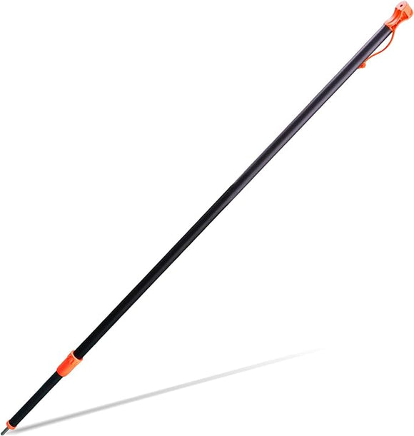 ALL-TOP Vehicle Awning Replacement Support Arm Pole (10FT)