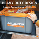 Fridge Slide 40 inch - Black-5