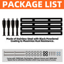 Recovery Board Mount Kits-5