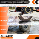 2Pcs Recovery Board Mini, 3rd Gen & Mounting Kit (Black)-6