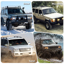 2Pcs Recovery Board Mini, 3rd Gen (Grey)-5