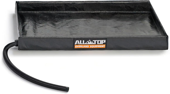 ALL-TOP Shower Room Water Base