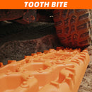 2Pcs Recovery Board with build-in Jack Base & Mounting Kit (Black)-6