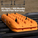 Recovery Board Mount Kits-6