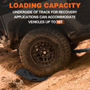 2Pcs Recovery Board Mini, 3rd Gen & Mounting Kit (Black)-7