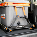 Fridge Slide 40''  w/ Chopping Board-6