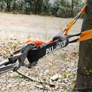 Forged Steel Winch Hook - 13,500 Lbs-6