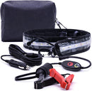 Waterproof Flexible Camping Light Strip, 1300 Lumen - Dimmable White/ Amber-3