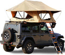 Rooftop Tent w/ Ladder - 7.9ft x 4.6ft-1