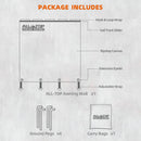 Awning Wall (Front) - 6.6ft x 9.5ft-7