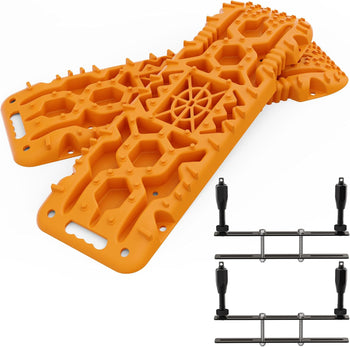 2Pcs Recovery Board with build-in Jack Base