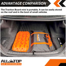 2Pcs Recovery Board Mini, 3rd Gen & Mounting Kit (Orange)-8