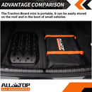 2Pcs Recovery Board Mini, 3rd Gen (Black)-8