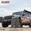 2Pcs Recovery Board with build-in Jack Base & Mounting Kit (Grey)-6