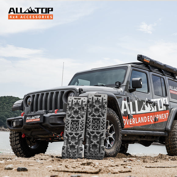 2Pcs Recovery Board with build-in Jack Base (Grey)