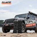 2Pcs Recovery Board with build-in Jack Base (Black)-6