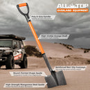 ALL-TOP Overland Shovel 43in/110cm-4