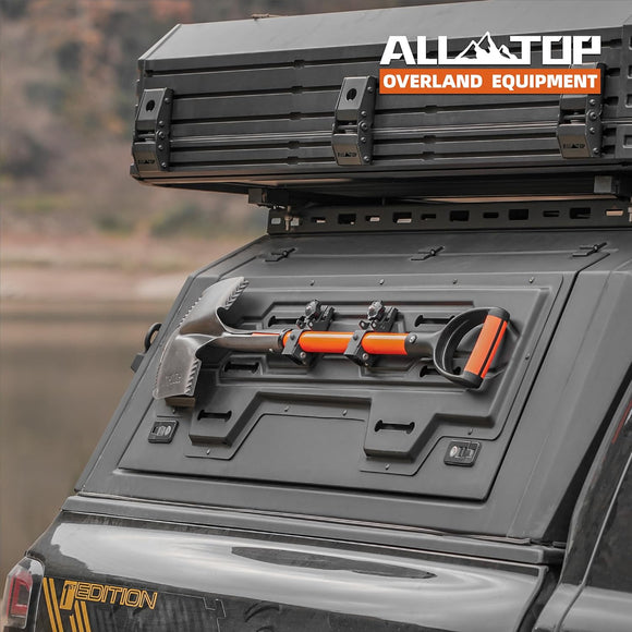ALL-TOP Overland Shovel 43in/110cm