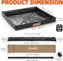 ALL-TOP Shower Room Water Base-3