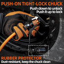 ALL-TOP 4 Way Inflation System-4