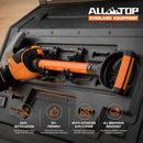 ALL-TOP Shovel Holder Mount for Truck (Pair)-2