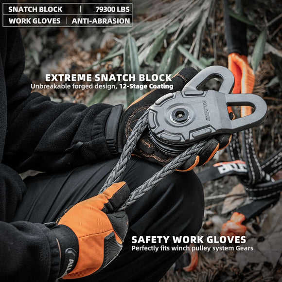 ALL-TOP Recovery Pack Extreme 11 in 1