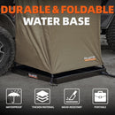 ALL-TOP Shower Room Water Base-5