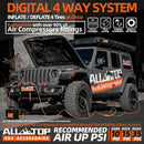 ALL-TOP 4 Way Inflation System-5