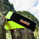 Tree Saver, Winch Extension Strap - 3in x 8ft - 32,000 Lbs（Green）-6